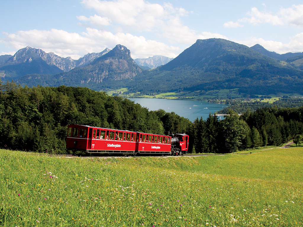  Europe jointly showcases attractions